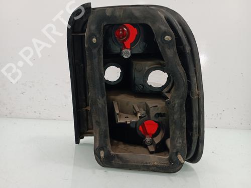 Left taillight KIA SPORTAGE SUV (K00) 2.0 TD 4WD | BP13015589C34 