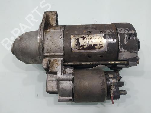Starter MERCEDES-BENZ M-CLASS (W163)  | BP28191655M8 