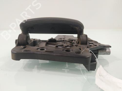 Højre fortil invendig håndtag CITROËN JUMPY II Platform/Chassis 2.0 HDi 125 | BP29451092I14 