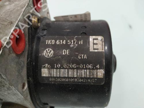 ABS pump AUDI A3 (8P1)  | BP10625873M43 