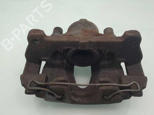 Left front brake caliper HONDA ACCORD VII (CL, CN) 2.0 (CL7) | BP11582511M105 