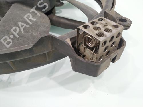 Radiator fan RENAULT GRAND SCÉNIC III (JZ0/1_) 1.6 dCi (JZ00, JZ12) | BP29834504M35