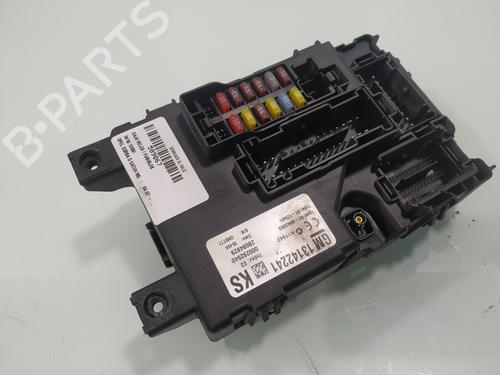 Fuse box OPEL CORSA D (S07) | BP37236740E1 - Image 7