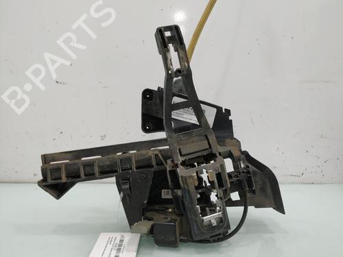 Fechadura trás esquerda FORD FOCUS II (DA_, HCP, DP) [2004-2013]  16133138