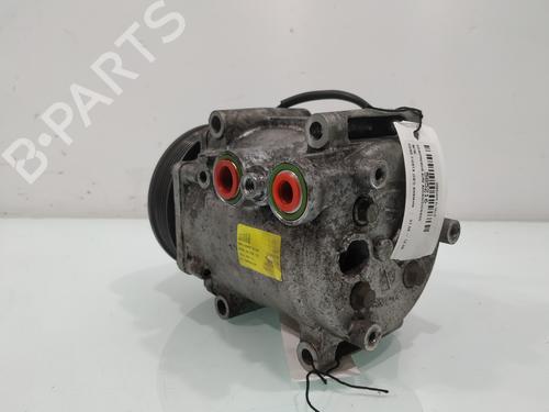 AC compressor FORD FIESTA VI (CB1, CCN) 1.4 TDCi | BP36262302M34 - Image 6