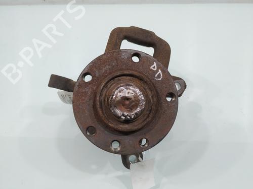 Used Right front steering knuckle VW LT 28-46 II Van (2DA, 2DD, 2DH) [1996-2006]  28584195