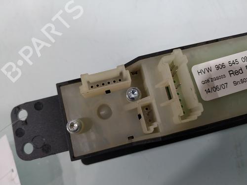 Right front window switch VW CRAFTER 30-50 Van (2E_)  | BP31248204I26 