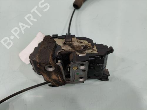Used Rear left lock Rear left lock RENAULT LAGUNA III (BT0/1) [2007-2015] 32700152 32700152