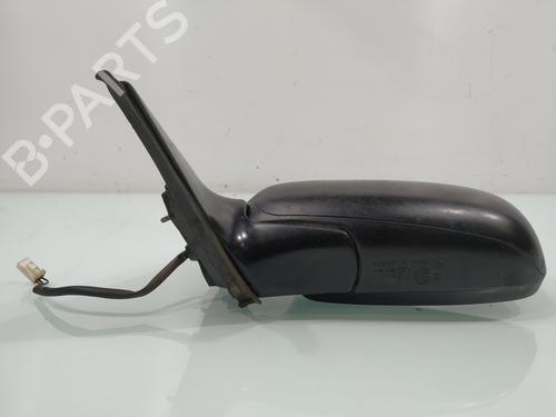 Left mirror TOYOTA AVENSIS (_T22_) 1.6 VVT-i (ZZT220_, ZZT220R) | BP28217389C26 