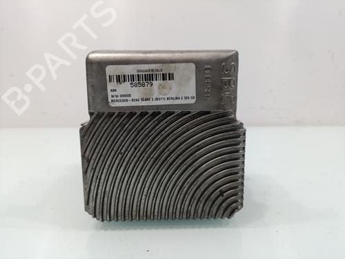 ABS pump MERCEDES-BENZ E-CLASS (W211) E 320 CDI (211.026) | BP37236616M43 - Image 9