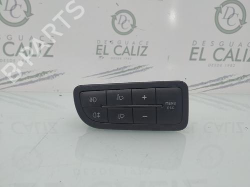 Used Switch FIAT GRANDE PUNTO (199_) 1.3 D Multijet (199.AXD11, 199.AXD1A, 199.AXD1B,... (90 hp) 8089332