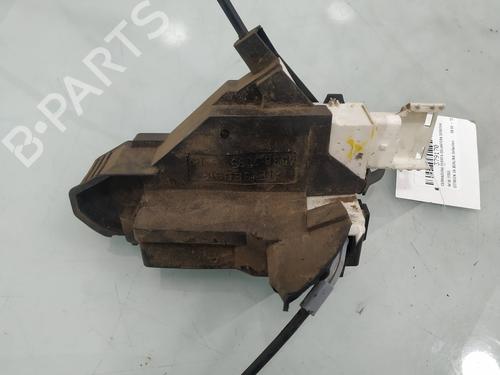 Front right lock CITROËN C4 I (LC_)  | BP9819384C97 