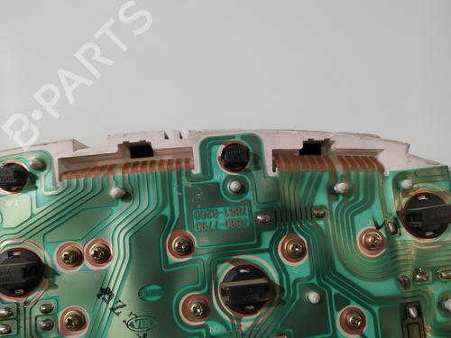 Cockpit KIA CARNIVAL I (UP, FL) 2.9 TDi | BP30043648C47 