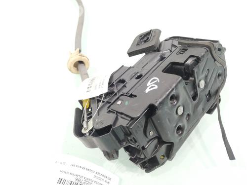 Front right lock VW TIGUAN (AD1, AX1)  | BP26389735C97 