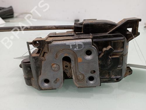 Rear right lock RENAULT CLIO III (BR0/1, CR0/1) 1.5 dCi (BR17, CR17) | BP15782255C99 