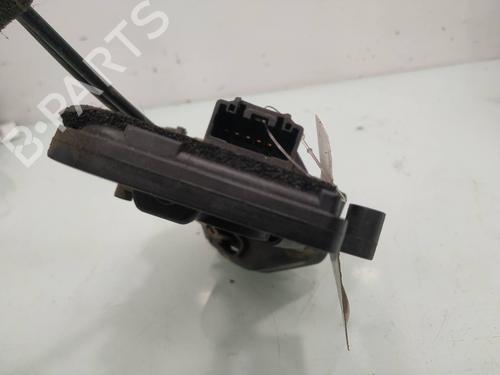 Rear right lock MAZDA 6 Saloon (GG) 2.0 DI (GG14) | BP11696947C99 
