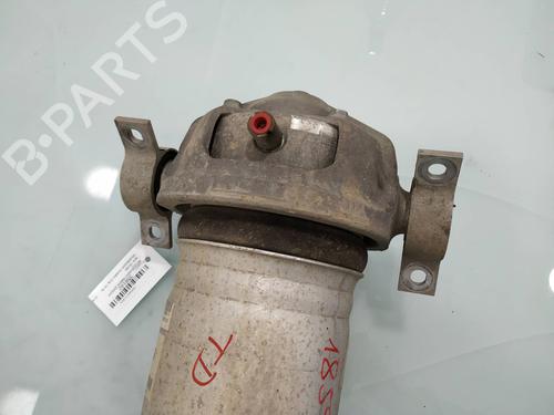 Right rear shock absorber VW TOUAREG (7LA, 7L6, 7L7) 2.5 R5 TDI | BP8695894M19 
