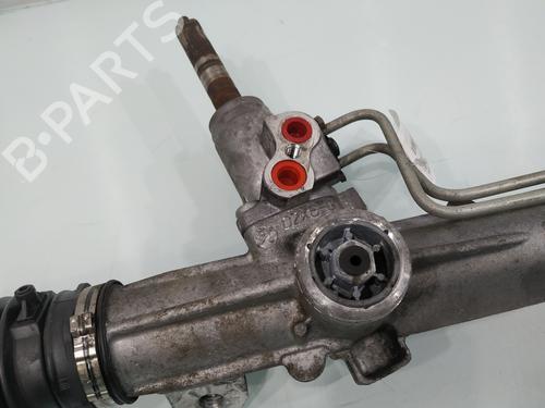 Steering rack PEUGEOT 407 (6D_) 2.0 HDi 135 (6DRHRH, 6DRHRE, 6DRHRG, 6DRHRJ) | BP32323257M22 