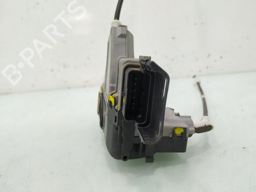 Rear left lock PEUGEOT 508 SW I (8E_) 2.0 HDi | BP21558222C100 
