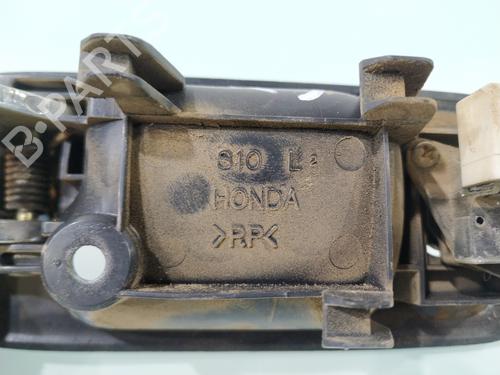 Rear left interior door handle HONDA CR-V I (RD) 2.0 16V 4WD (RD1, RD3) | BP29447345I15 