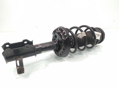 Used Right front shock absorber CHEVROLET CRUZE (J300) 1.6 (124 hp) 28097360