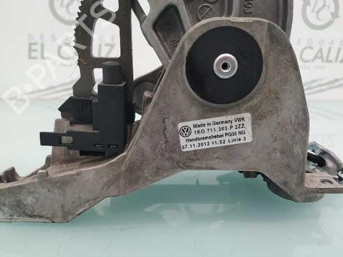 Hand brake SEAT ALTEA XL (5P5, 5P8)  | BP8767547I18 