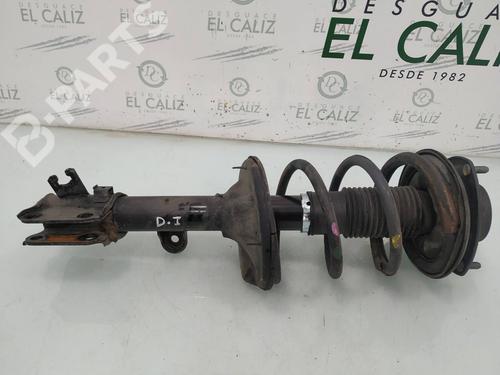 Used Left front shock absorber Left front shock absorber KIA SPORTAGE II (JE_, KM_) 2.0 CRDi 4WD (140 hp) 8095714 8095714