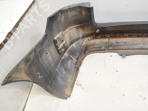 Rear bumper VW PASSAT B7 Variant (365)  | BP29532130C8 