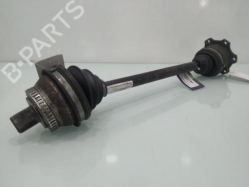 Used Left front driveshaft VW PASSAT B5.5 (3B3) 1.9 TDI (130 hp) 22711717