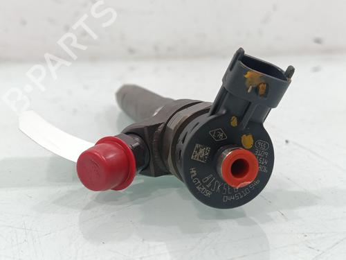 Injector OPEL VIVARO B Van (X82) 1.6 CDTI (05) | BP33126607M100 - Image 4