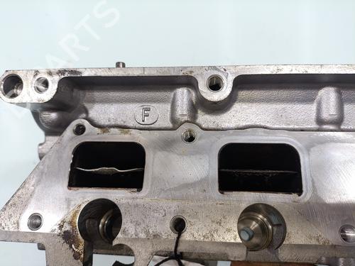 Cylinder head VW GOLF V (1K1) | BP36418979M5 - Image 4