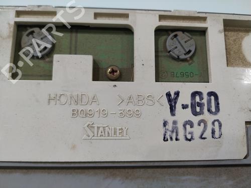 Climate control HONDA CR-V I (RD) 2.0 16V 4WD (RD1, RD3) | BP29447340I5 