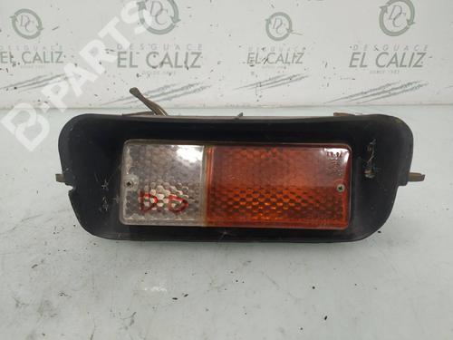 Used Right front indicator Right front indicator LADA NIVA Closed Off-Road Vehicle (2121, 2131) 1600 (76 hp) 8098912 8098912