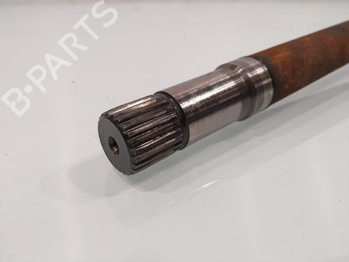 Right front driveshaft DS DS 5 (KF_) | BP33852071M39 - Image 4