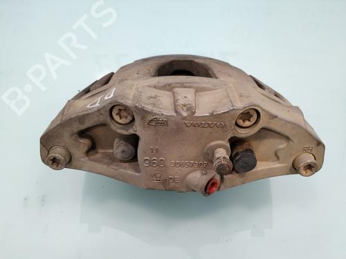 Right front brake caliper VOLVO XC90 I (275) D5 AWD | BP11582405M104 