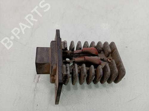 Used Heater resistor HYUNDAI SANTA FÉ I (SM) 2.0 CRDi (113 hp) 15289829