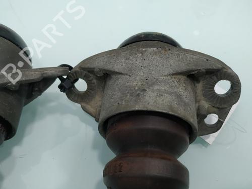 Right rear shock absorber SEAT LEON (1M1)  | BP22712025M19 
