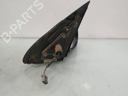 Right mirror NISSAN ALMERA II (N16) 2.2 Di | BP9713514C27 