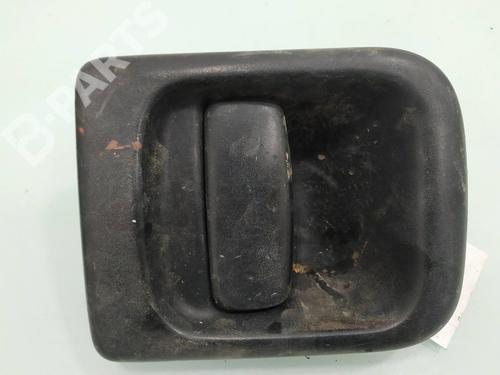 Used Front left exterior door handle Front left exterior door handle OPEL MOVANO A Van (X70) [1999-2026] 11056369 11056369