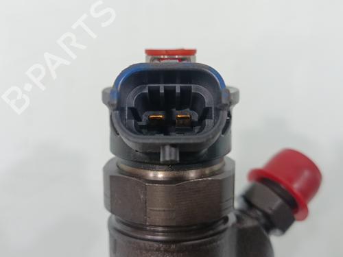 Injector OPEL VIVARO B Bus (X82)  | BP33126621M100  - Image 5