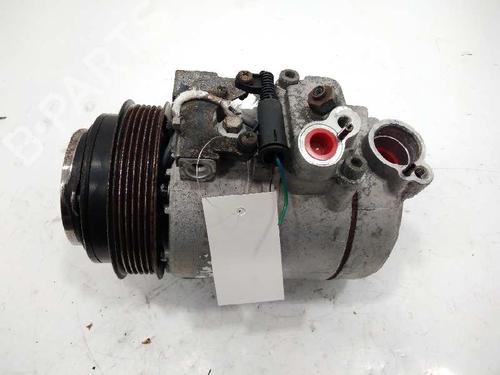 Used AC compressor MERCEDES-BENZ C-CLASS (W202) C 200 CDI (202.134) (102 hp) 8085579