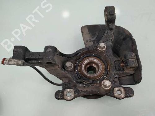 Right front steering knuckle OPEL ZAFIRA / ZAFIRA FAMILY B (A05) 1.7 CDTI (M75) | BP8088907M26 