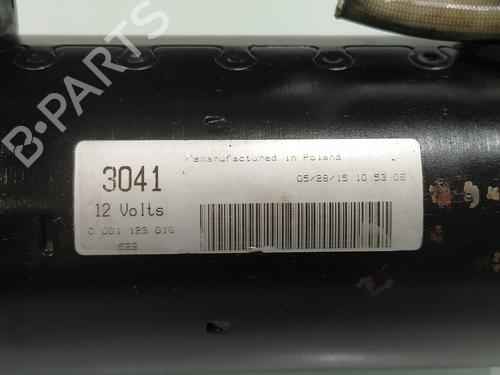 Starter VW GOLF V (1K1) | BP32323351M8 - Image 6