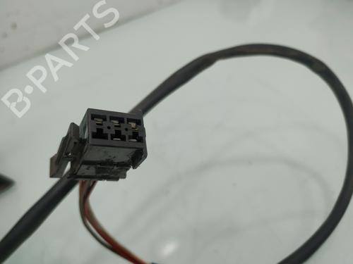 Right mirror MERCEDES-BENZ VITO Van (W638) 110 CDI 2.2 (638.094) | BP16642427C27 
