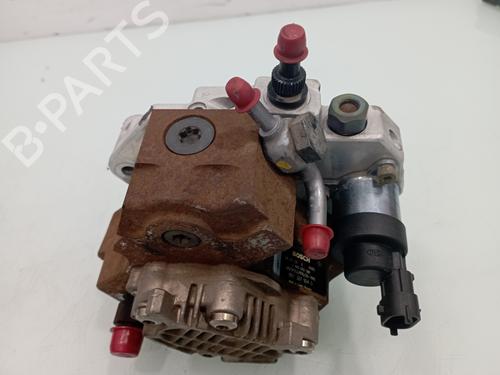 Injection pump OPEL ASTRA H (A04) 1.7 CDTI (L48) | BP13016533M78 