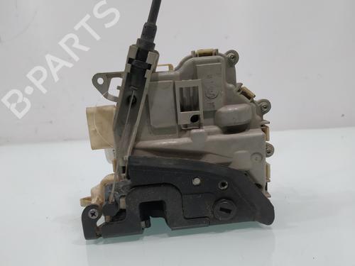 Rear right lock SEAT ALTEA XL (5P5, 5P8)  | BP28336143C99 