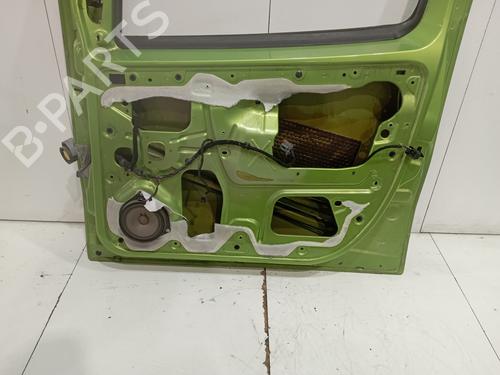 Right front door FIAT FIORINO Box Body/MPV (225_) 1.3 D Multijet (225BXD1A, 225BXB1A, 225BXB11) | BP29447366C3 