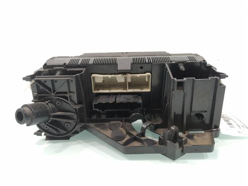 Commande Chauffage SKODA OCTAVIA II (1Z3)  | BP26384181I5 