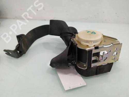 Rear right seatbelt FORD MONDEO IV (BA7) 1.8 TDCi | BP11856441I28 