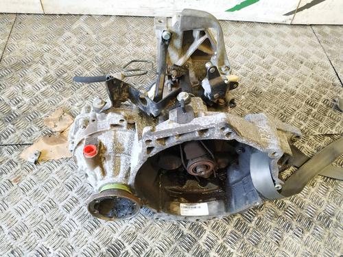 Gearbox AUDI A3 (8L1) 1.9 TDI | BP8093670M3 